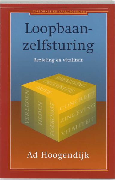 Grote foto loopbaanzelfsturing persoonlijke vaardigheden boeken overige boeken