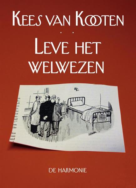 Grote foto leve het welwezen boeken stripboeken