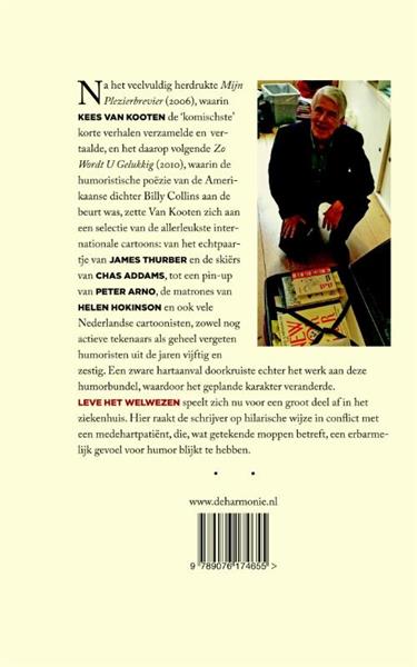 Grote foto leve het welwezen boeken stripboeken