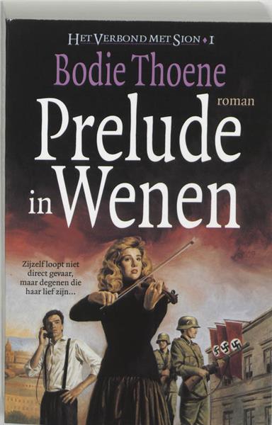 Grote foto prelude in wenen boeken overige boeken