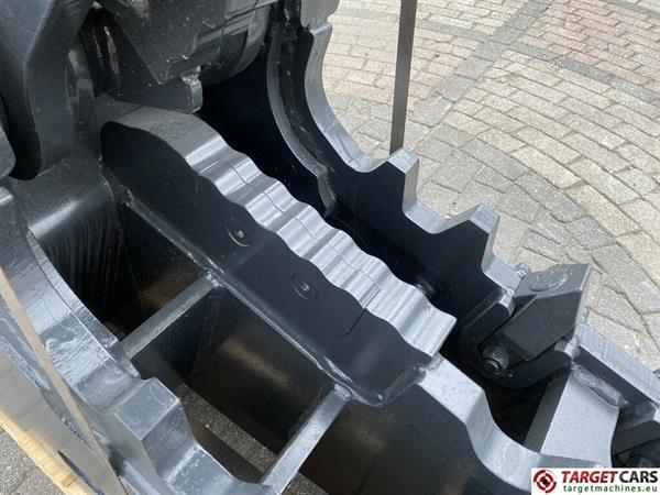 Grote foto mustang rh20 hydraulic rotation pulverizer shear 15 22t doe het zelf en verbouw aanbouwdelen