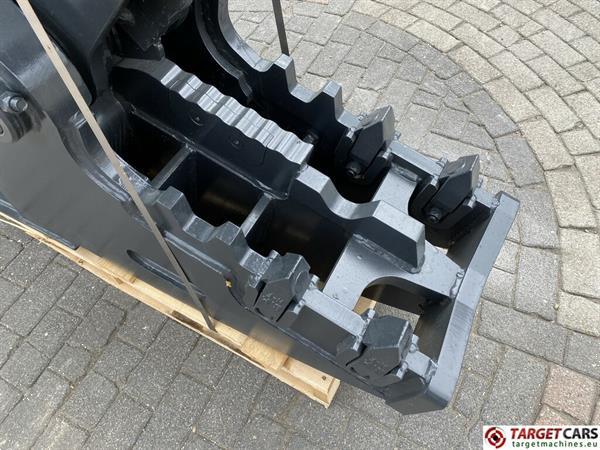 Grote foto mustang rh20 hydraulic rotation pulverizer shear 15 22t doe het zelf en verbouw aanbouwdelen