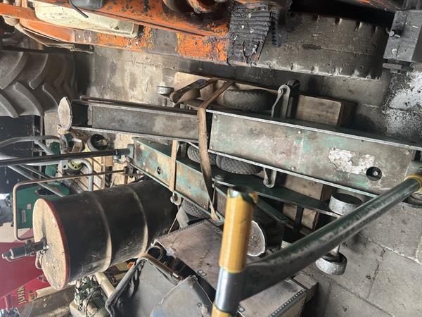 Grote foto 2 stuks compac krik 8 en 10 ton agrarisch algemeen