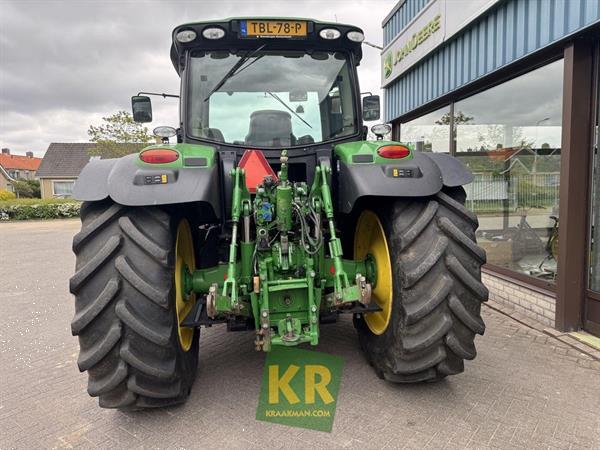 Grote foto john deere 6150r 63046 agrarisch tractoren