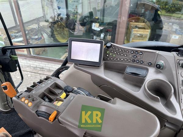 Grote foto john deere 6150r 63046 agrarisch tractoren