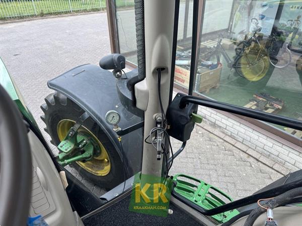 Grote foto john deere 6150r 63046 agrarisch tractoren