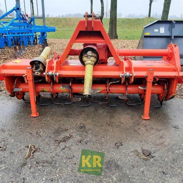 Grote foto howard overig 675531 agrarisch akkerbouw