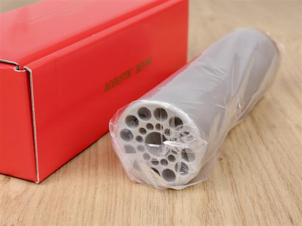Grote foto acoustic revive rhr 21 highend audio acoustic resolution exciter new audio tv en foto algemeen