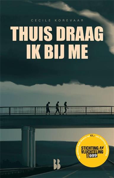 Grote foto thuis draag ik bij me boeken overige boeken