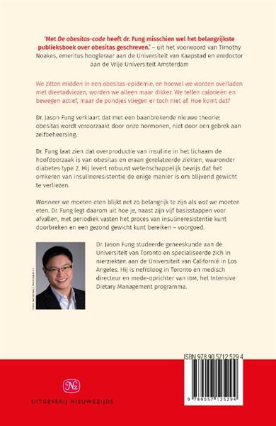 Grote foto de obesitas code boeken gezondheid en voeding