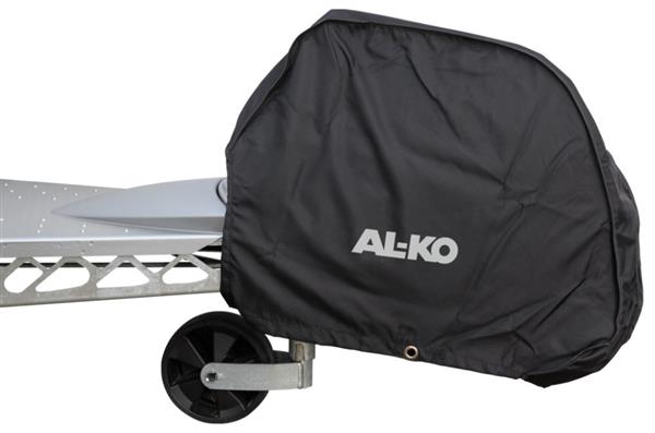 Grote foto al ko disselhoes premium zwart caravans en kamperen caravan accessoires