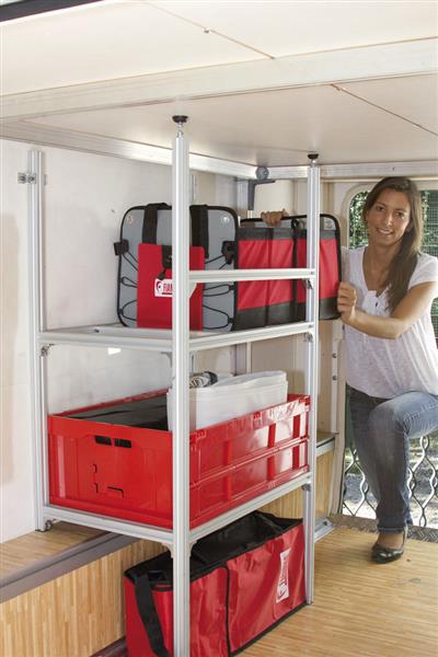 Grote foto fiamma garage system standard 98655 907 caravans en kamperen caravan accessoires