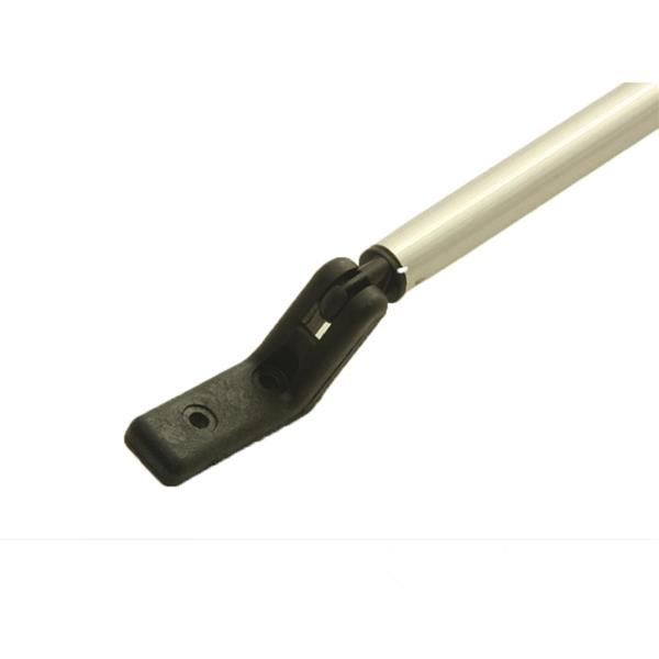 Grote foto raamuitzetter buis 20cm z aantrekker caravans en kamperen caravan accessoires