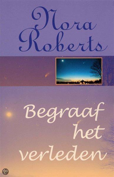 Grote foto begraaf het verleden boeken thrillers