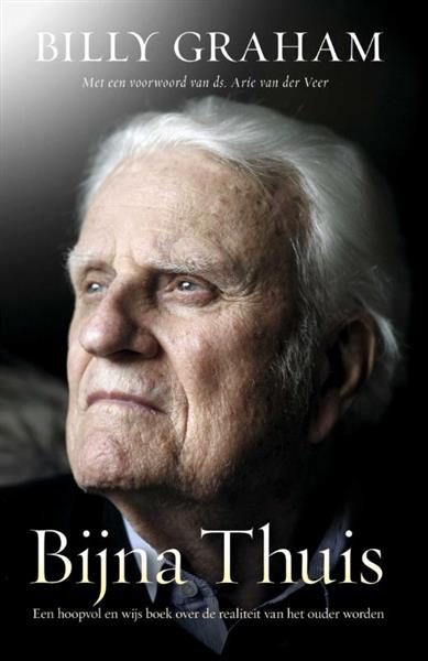 Grote foto bijna thuis boeken overige boeken
