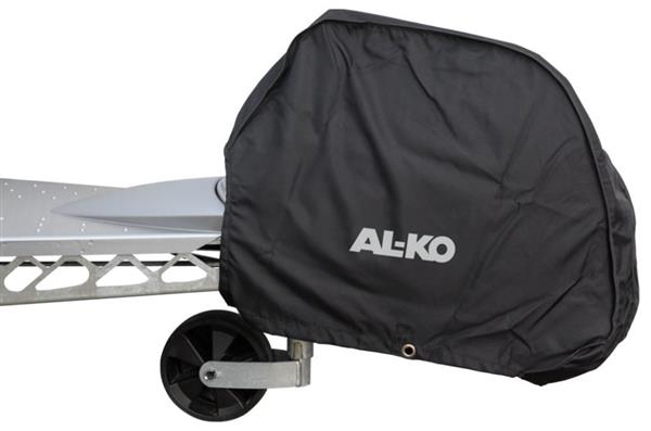 Grote foto al ko disselhoes premium zwart caravans en kamperen caravan accessoires