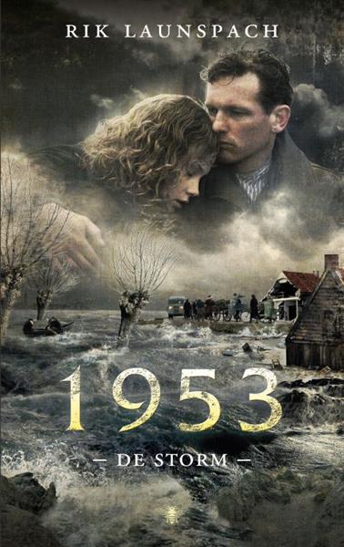 Grote foto 1953 de storm boeken overige boeken