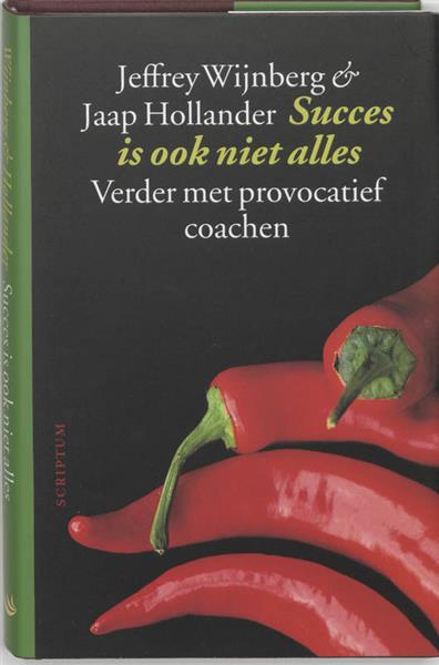 Grote foto succes is ook niet alles boeken psychologie