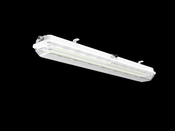 Grote foto atex lijnverlichting 40 50w 120cm zone 1 21 2 22 zakelijke goederen overige zakelijke goederen