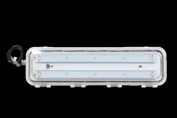 Grote foto atex lijnverlichting 20 30w 60cm zone 1 21 2 22 zakelijke goederen overige zakelijke goederen