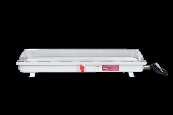 Grote foto atex lijnverlichting 20 30w 60cm zone 1 21 2 22 zakelijke goederen overige zakelijke goederen