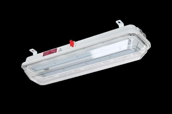 Grote foto atex lijnverlichting 20 30w 60cm zone 1 21 2 22 zakelijke goederen overige zakelijke goederen