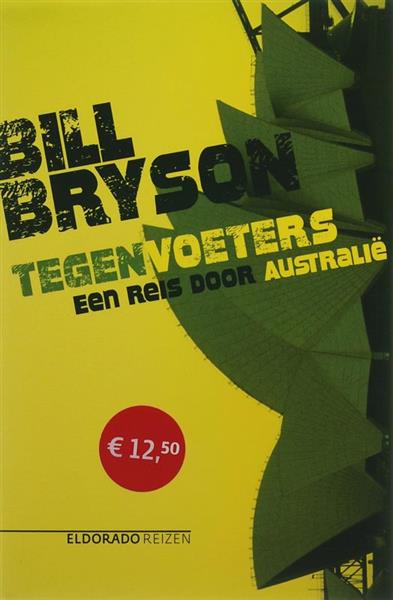Grote foto tegenvoeters eldorado boeken overige boeken