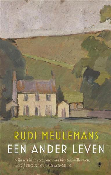 Grote foto een ander leven boeken literatuur