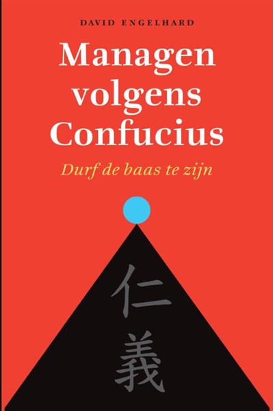 Grote foto managen volgens confucius boeken overige boeken