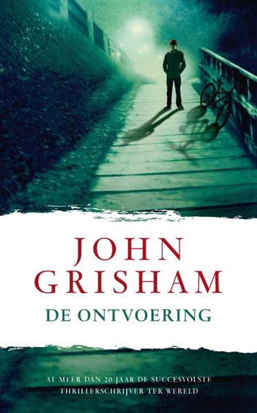 Grote foto de ontvoering kid lawyer 2 boeken jeugd 13 jaar en ouder