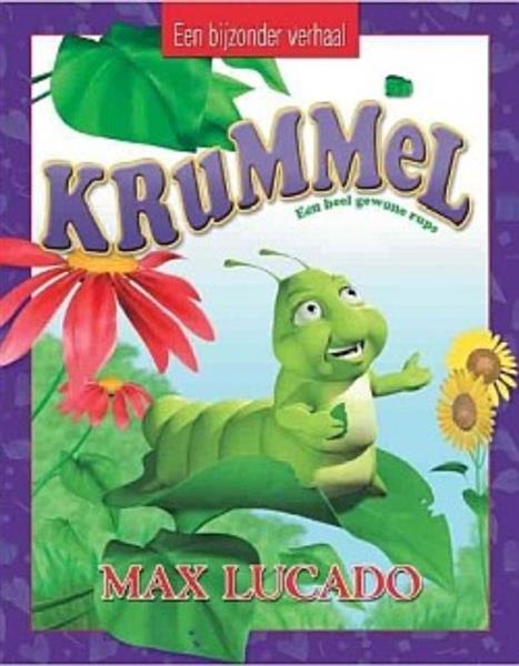 Grote foto krummel boeken overige boeken
