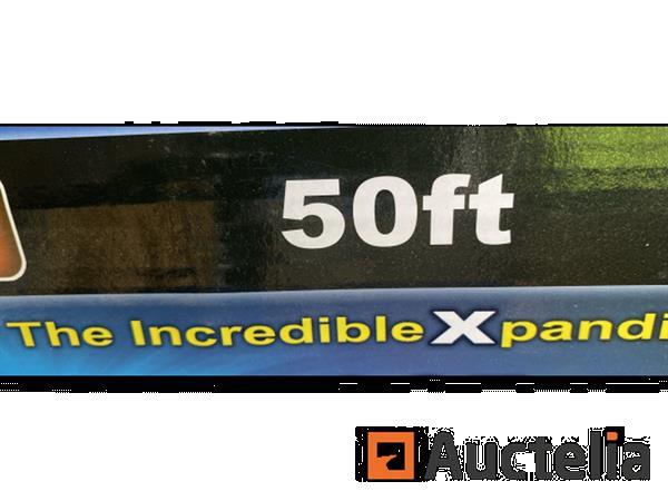 Grote foto 179 stuks magic hose waterslang mix agrarisch pompen