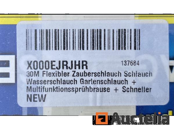 Grote foto 179 stuks magic hose waterslang mix agrarisch pompen