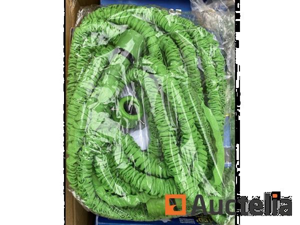 Grote foto 179 stuks magic hose waterslang mix agrarisch pompen