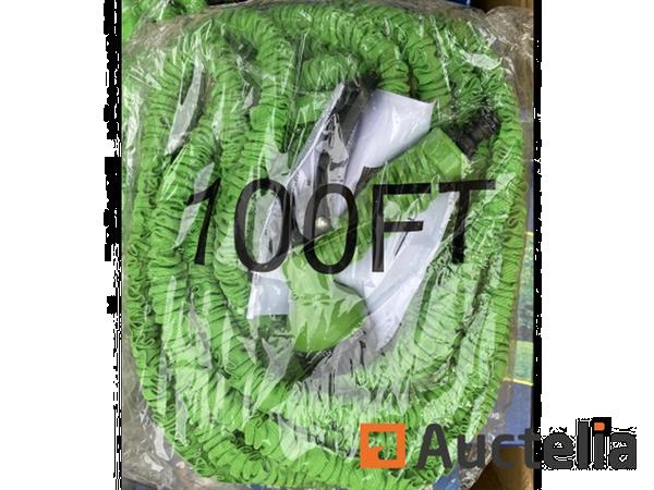 Grote foto 179 stuks magic hose waterslang mix agrarisch pompen