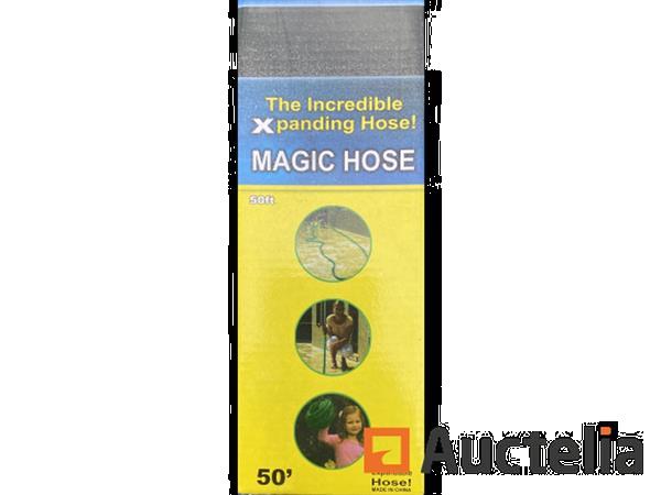 Grote foto 179 stuks magic hose waterslang mix agrarisch pompen