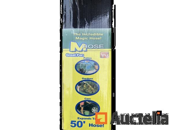 Grote foto 179 stuks magic hose waterslang mix agrarisch pompen