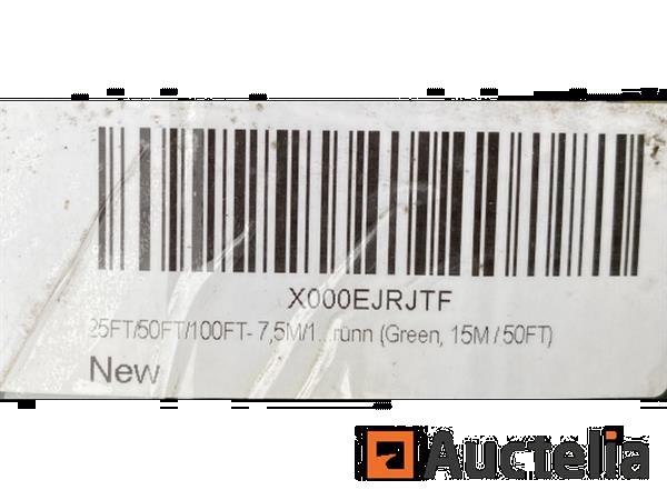 Grote foto 179 stuks magic hose waterslang mix agrarisch pompen