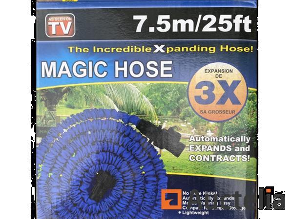 Grote foto 179 stuks magic hose waterslang mix agrarisch pompen