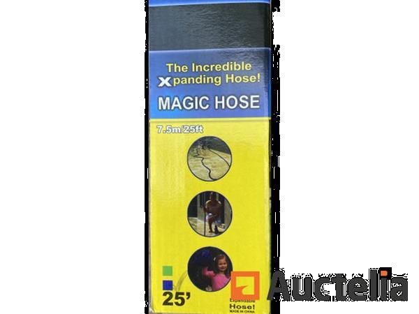 Grote foto 179 stuks magic hose waterslang mix agrarisch pompen