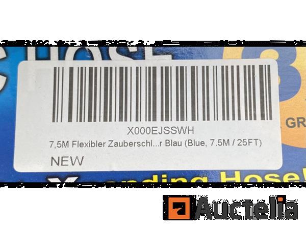 Grote foto 179 stuks magic hose waterslang mix agrarisch pompen