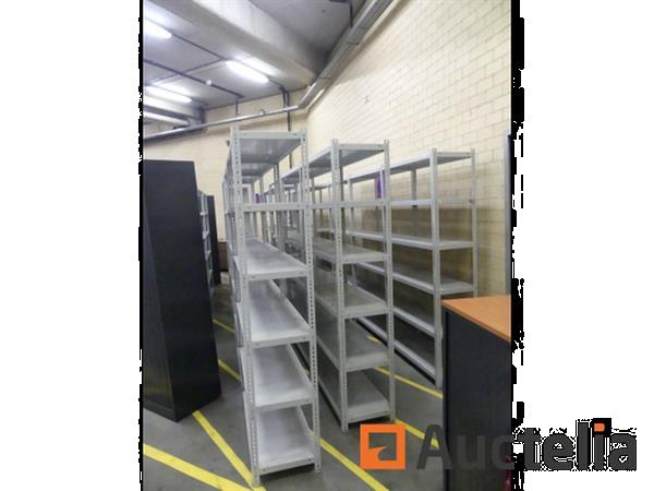 Grote foto 7 metalen planken doe het zelf en verbouw hefwerktuigen