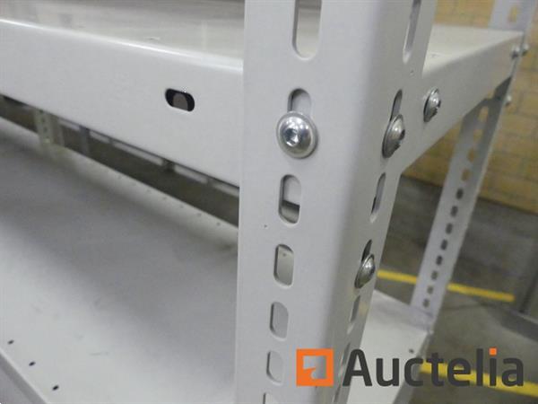 Grote foto 7 metalen planken doe het zelf en verbouw hefwerktuigen