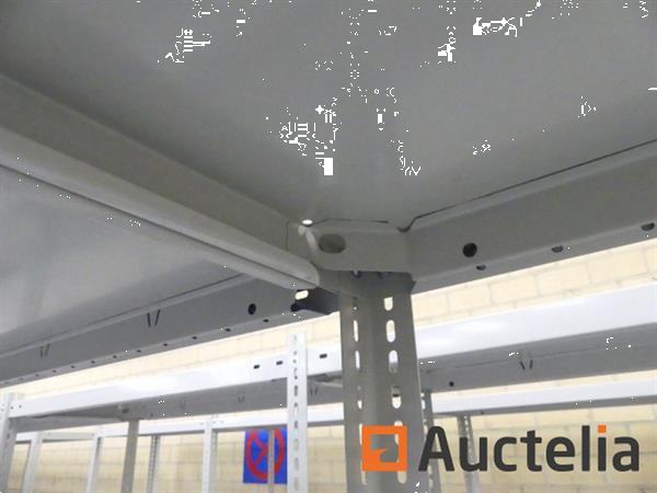 Grote foto 7 metalen planken doe het zelf en verbouw hefwerktuigen