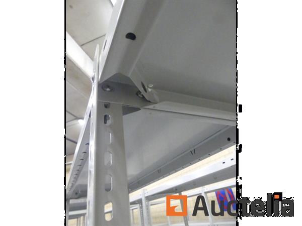 Grote foto 7 metalen planken doe het zelf en verbouw hefwerktuigen