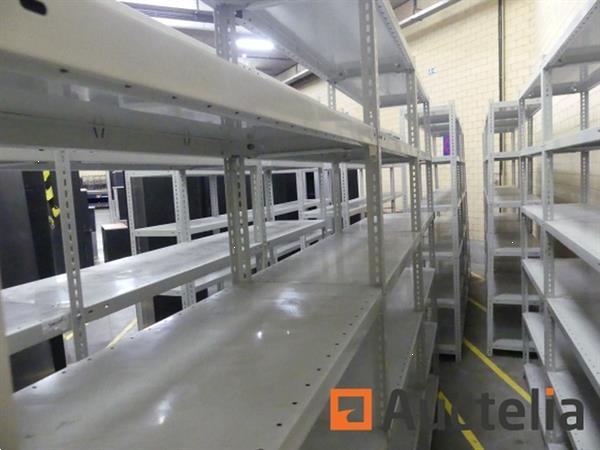 Grote foto 7 metalen planken doe het zelf en verbouw hefwerktuigen