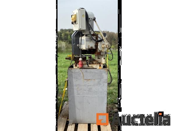 Grote foto 1 stuks rurack vs 300 metalen cirkelzaag ijzerzaag metaalzaag doe het zelf en verbouw ijzerwaren en bevestigingsmiddelen