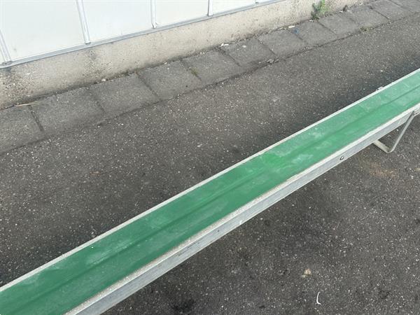 Grote foto martin stolze plantentransportband 600x15 cm agrarisch tuinbouw