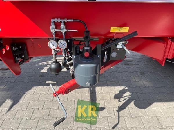 Grote foto krampe hd550 687791 agrarisch aanhangwagens