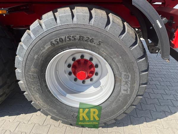 Grote foto krampe hd550 687791 agrarisch aanhangwagens